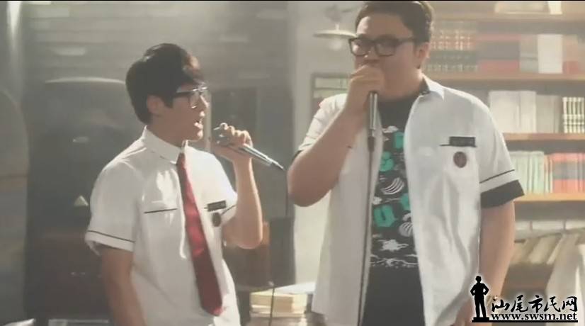 汕尾市民网-韩剧-Monstar中超强模仿2NE1我最