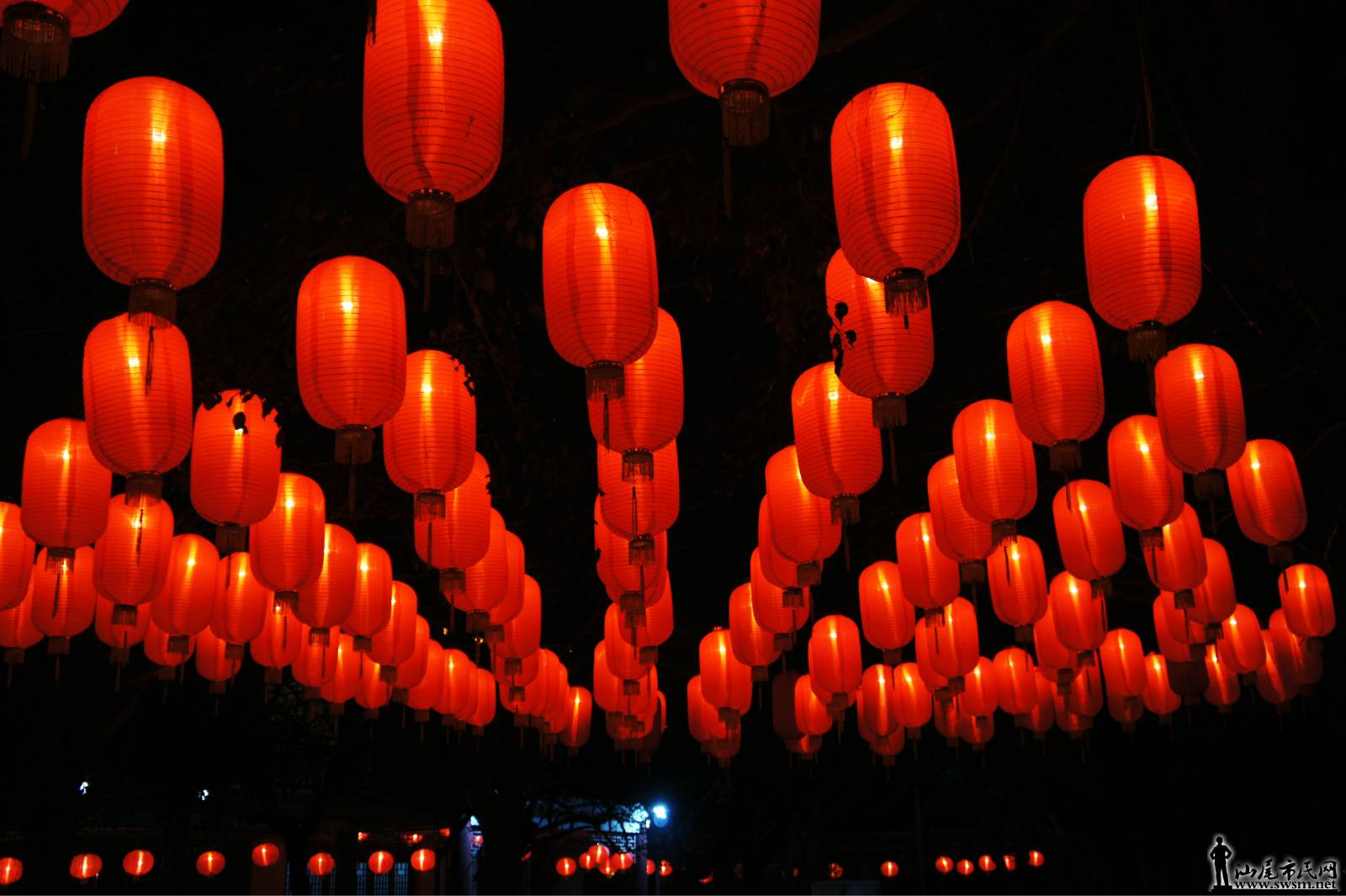 汕尾市民网-今年元夜时,花市灯如昼-吃住游玩乐