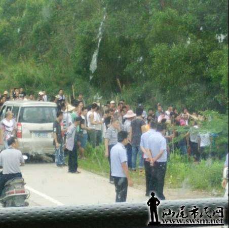 汕尾市民网-广东汕尾海丰县公平到海城