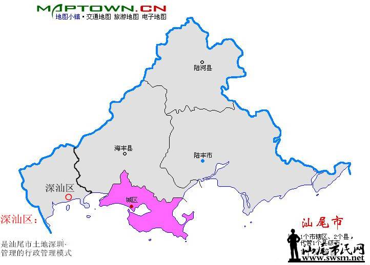 汕尾市区人口_市区一宿舍区内,一棵被风吹倒的大树砸到一部小汽车,抢险人员