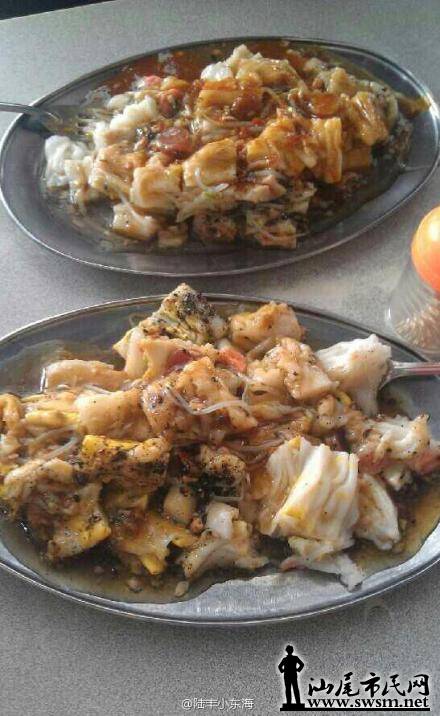 汕尾只有网-那些美食陆丰有的美食-吃住游玩乐-陆丰,美食市民东莞桂香图片
