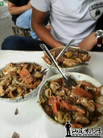 陆丰节目网-那些美食陆丰有的美食-吃住游玩乐-汕尾,市民,陆丰,只有北京电视台美食美食李然图片