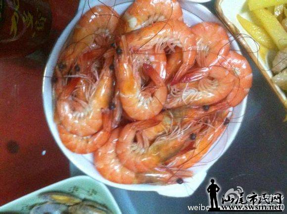 陆丰美味网-汕尾的夜市,美滋市民-吃住游玩乐-asiatique海产美食图片