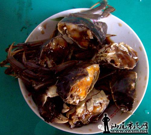 凉拌血蚶_海鲜_海鲜血蚶(2)