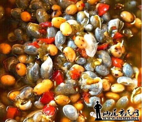 凉拌血蚶_海鲜_海鲜血蚶(2)