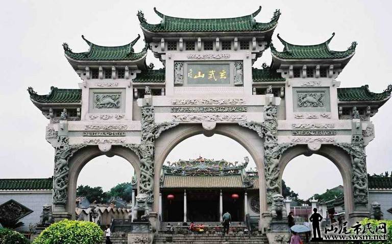 来陆丰不能错过的旅游景点