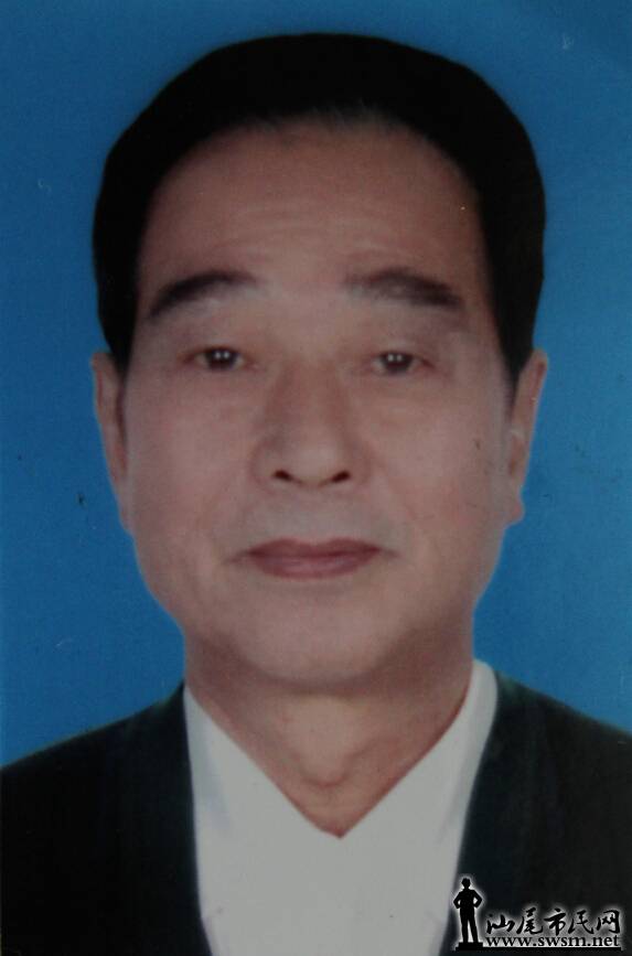 汕尾市民网-【汕尾当代名人:何循禧】——攻关破难竞