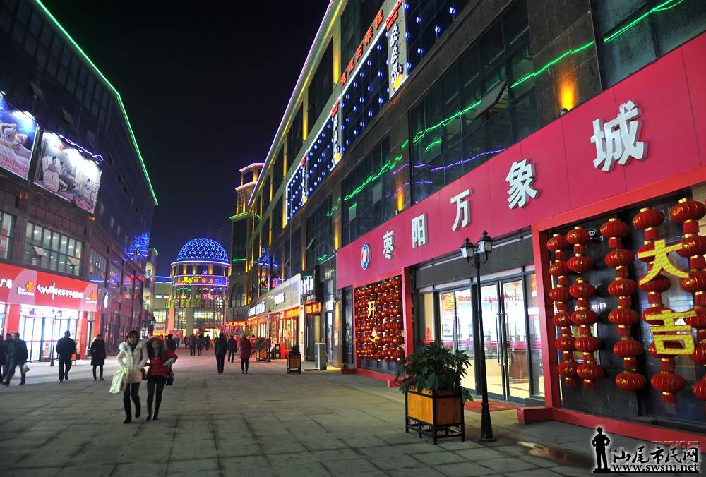【深圳发展扶持汕尾】