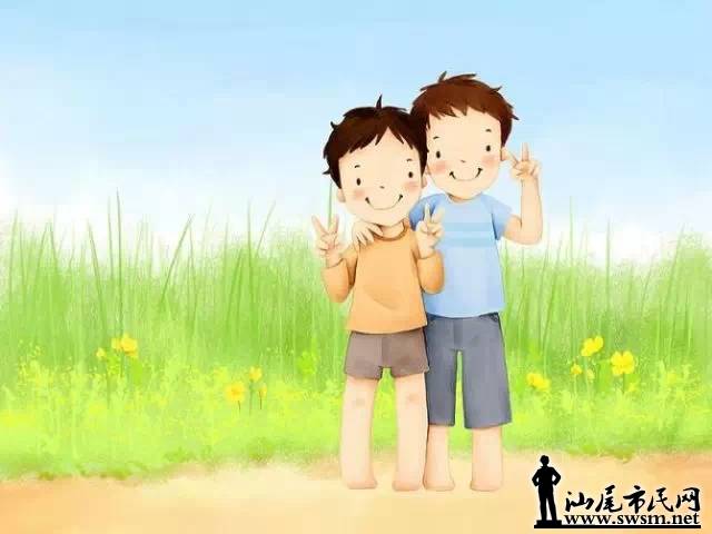 汕尾市民网-今生有种关系,无可替代!-茫茫人海