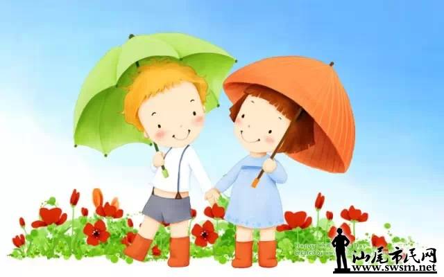 汕尾市民网-今生有种关系,无可替代!-茫茫人海