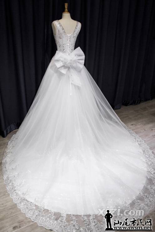 汕尾市民网-12星座适合的婚纱类型,你是哪一种