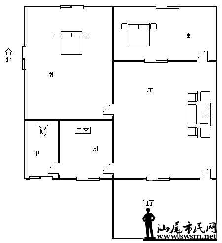 尾市民网-求意见啊,室内空气检测不合格怎么办