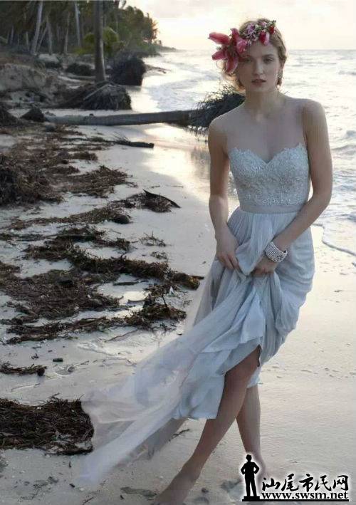 汕尾市民网-选什么婚纱,得看在哪儿结婚!-汕尾