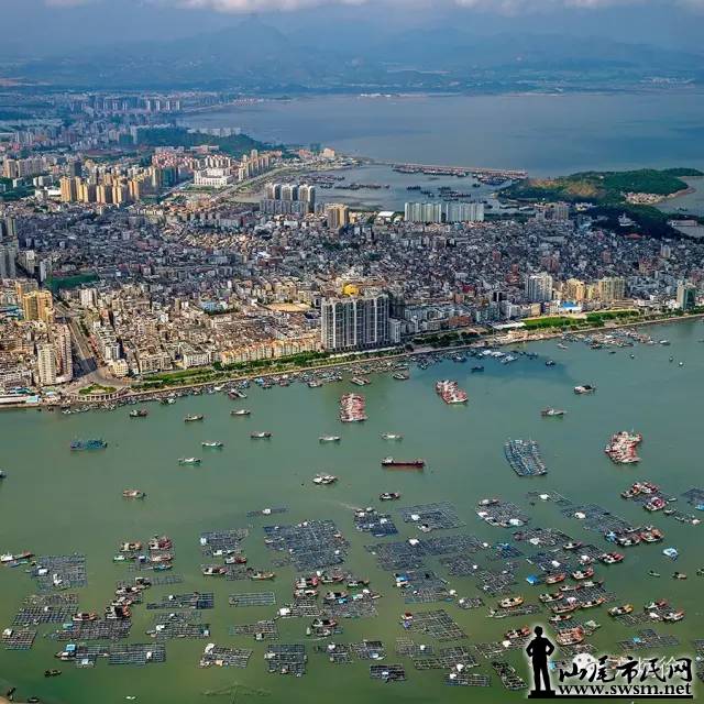 汕尾港(汕尾市城区)