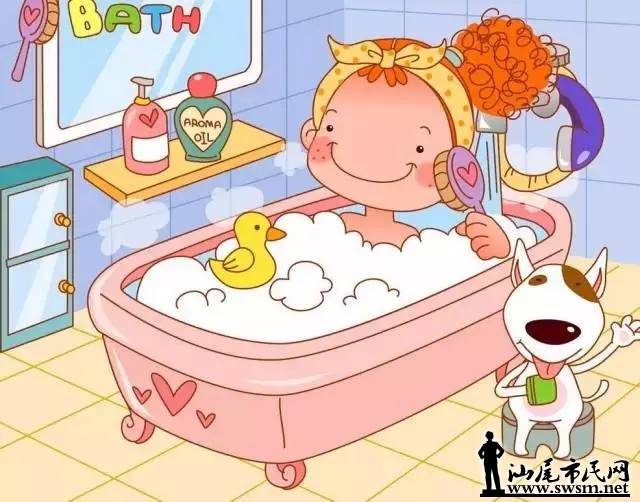 汕尾市民网-头发速干的小技巧~~天凉了你一定