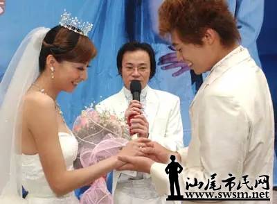 汕尾市民网-【海陆丰习俗】婚礼要遵循六礼