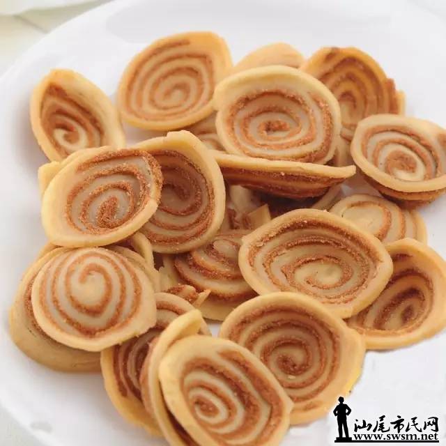 -海丰12种经典小零食,你还记得多少?-小伙伴们