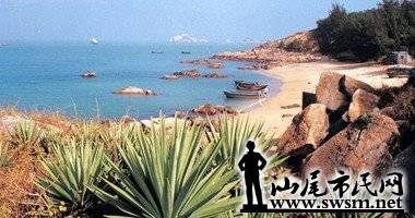 汕尾市民网-品清湖-汕尾港滨海综合旅游区-品清