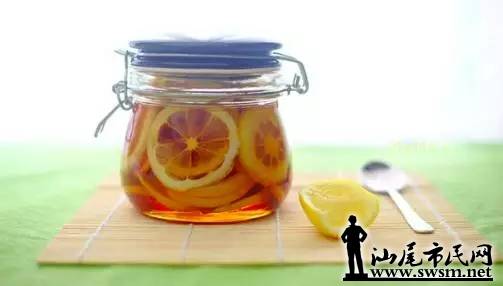 汕尾市民网-●柠檬水的多种喝法+20种用法。没