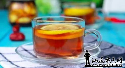 汕尾市民网-●柠檬水的多种喝法+20种用法。没