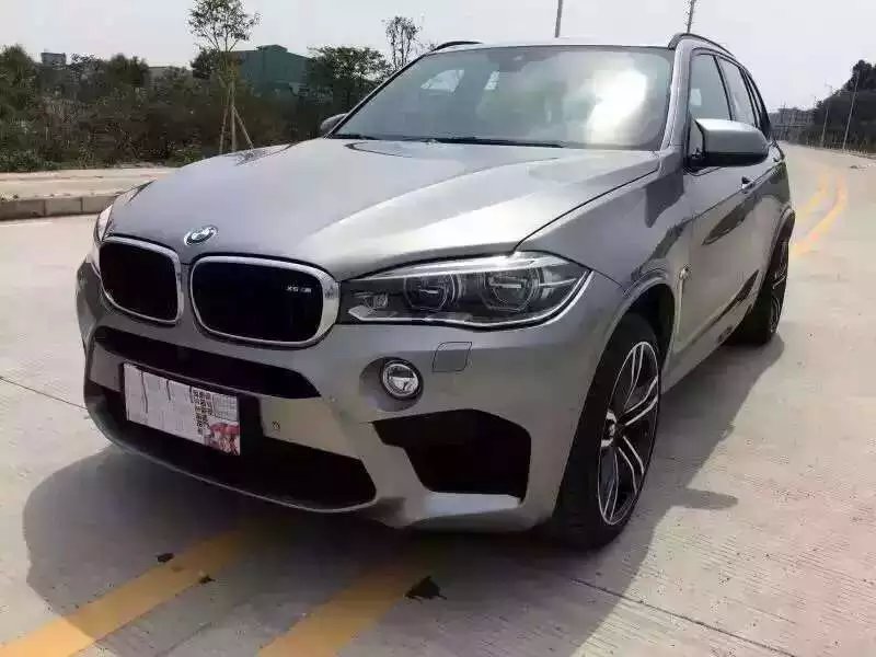 X5M