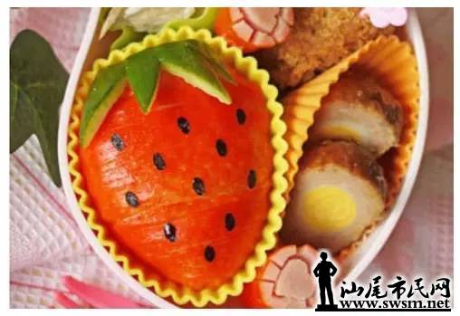 网-太漂亮了,这才是吃货的最美境界-1 灯笼虾做