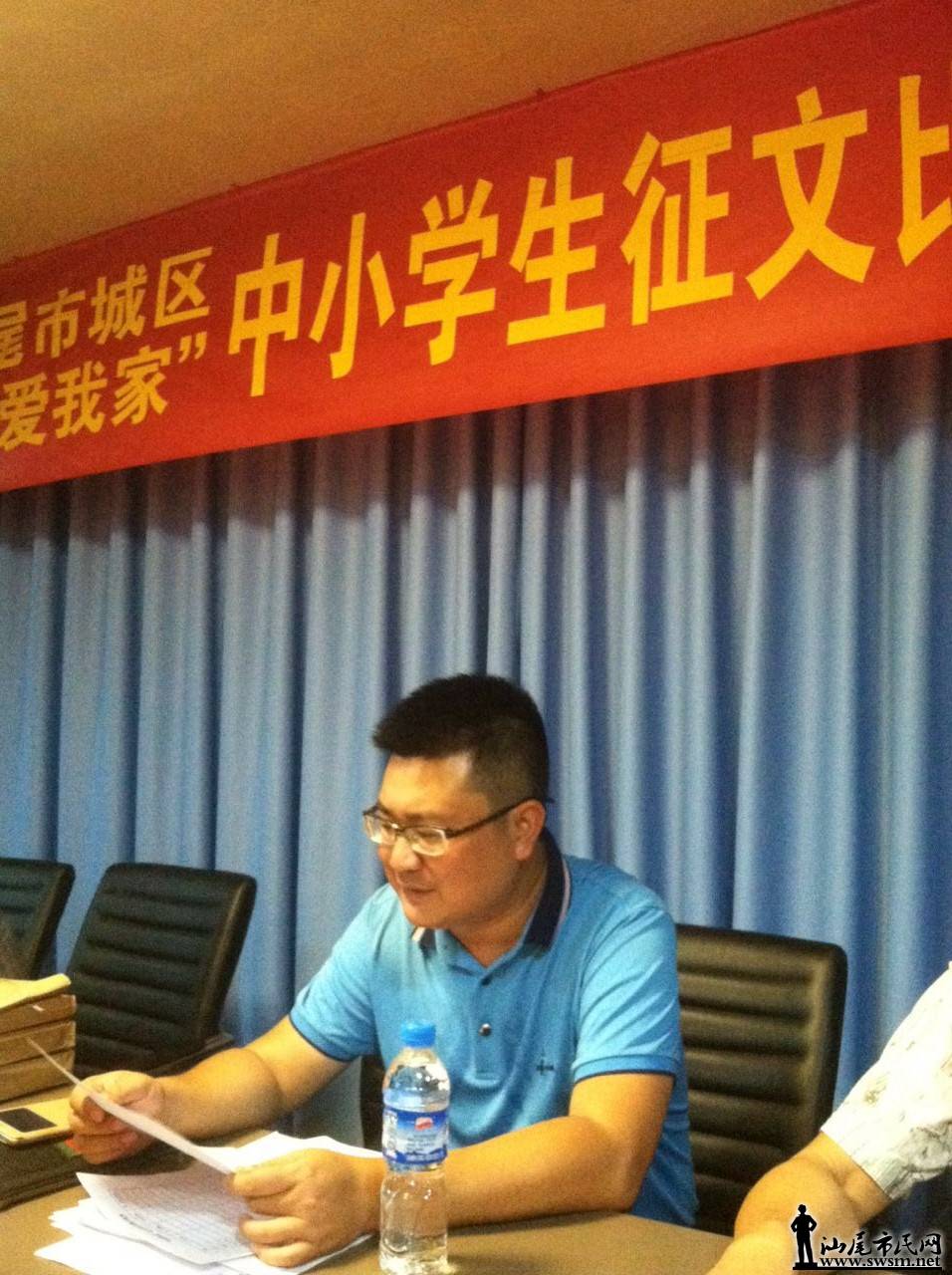 汕尾城区网-市民作家协深入唐诗,助推学校教高中城区积累图片
