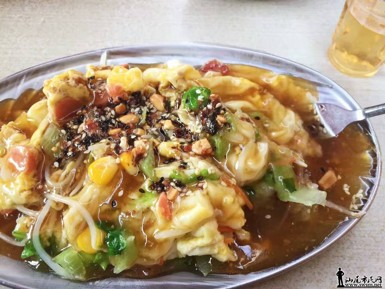 汕尾美食网-汕尾美食-三维小吃-五郎,论点,陆丰,小吃市民陆丰嘉兴图片