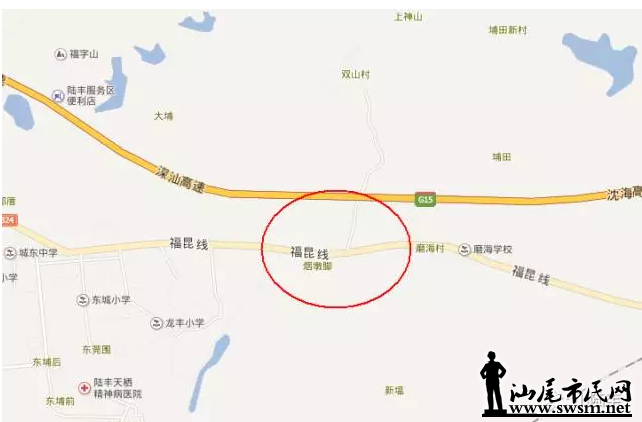 陆丰市人口_陆丰市地图