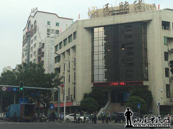 汕尾市区有多少人口最新_汕尾信利集团有多少