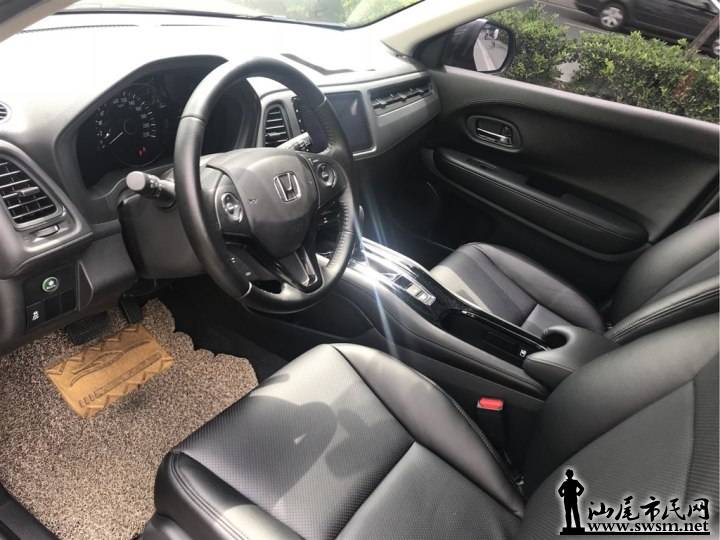  ۸  2018 1.5L CVTƼӢ