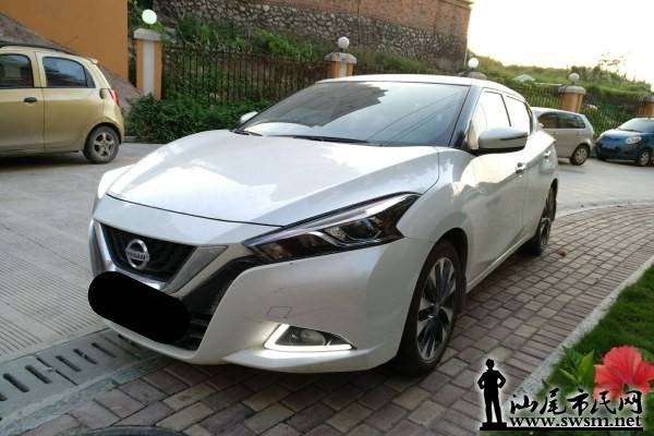 ղ  2016 1.6L CVTǿ 