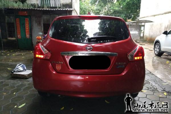 ղ  2014 1.6L CVT 