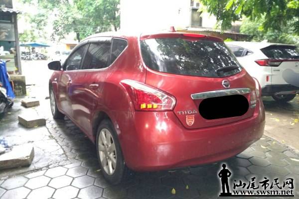 ղ  2014 1.6L CVT 