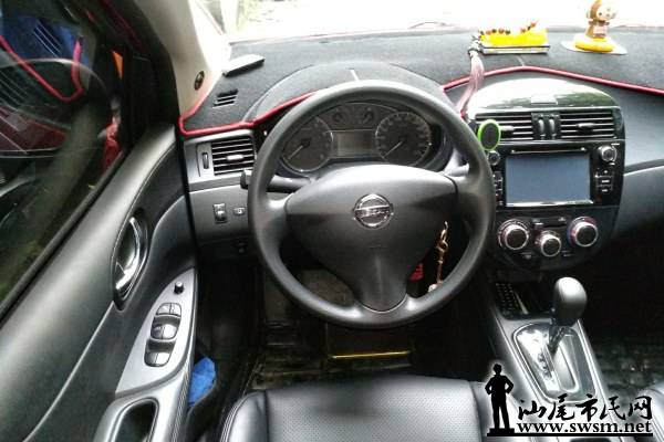 ղ  2014 1.6L CVT 