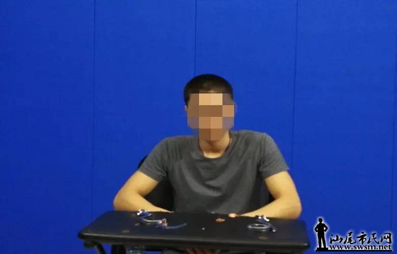 陆河21岁男子网上散布灾情谣言被查处...