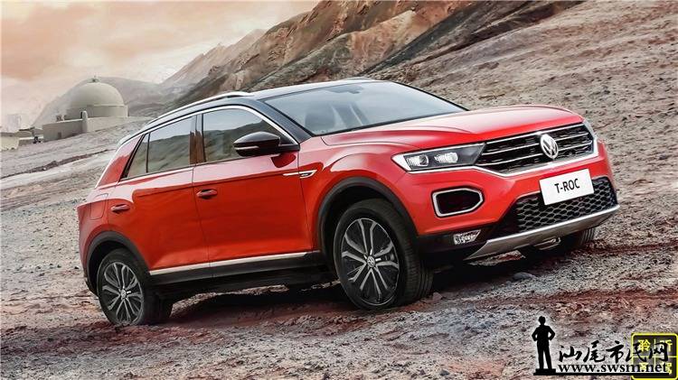 T-Roc̽רҵװʥƷ켼װ-- 