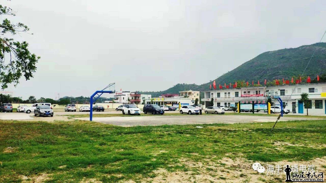 海丰县有多少人口_海丰县地图(3)