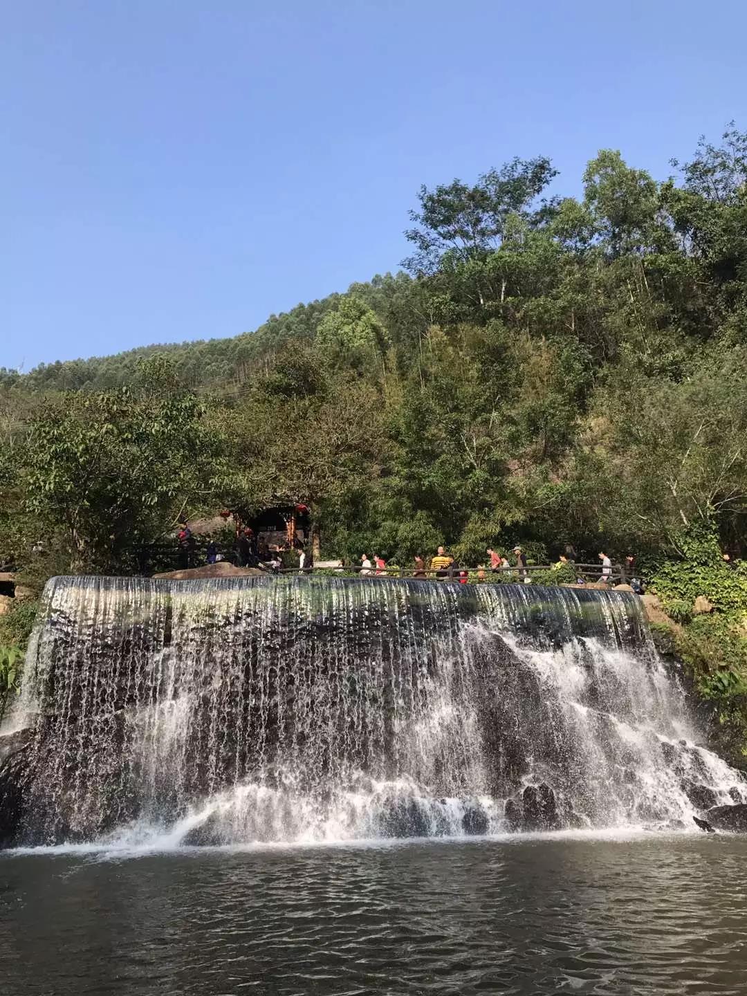 汕尾周边网红游玩新地标,免费门票炸裂朋友圈!