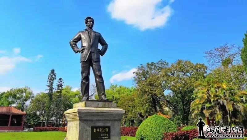 开启一段不平凡的红色追梦之旅 感受红色历史文化 感受革命光荣历史