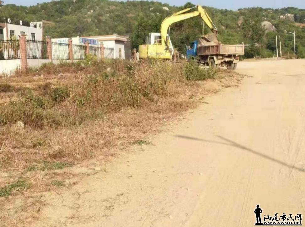 汕尾市捷胜沙角尾村官刘耀东殴打村民进医院抢救