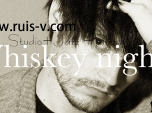 Whiskey night