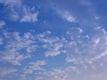 你可能熟悉的西闸，你绝无见过的西闸蓝天之美