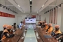 �ػ����ֳ��а�ȫ��½�ṫ�����ܲ��Ž�����վ�㿪չ��ͨ��ȫ��ѵ��