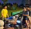 10�ꡰС���硱���ڰ�̯��ˮ����80Ԫ�����ף�Ŀ�Ĳ�Ϊ׬Ǯ�����������빵ͨ����
