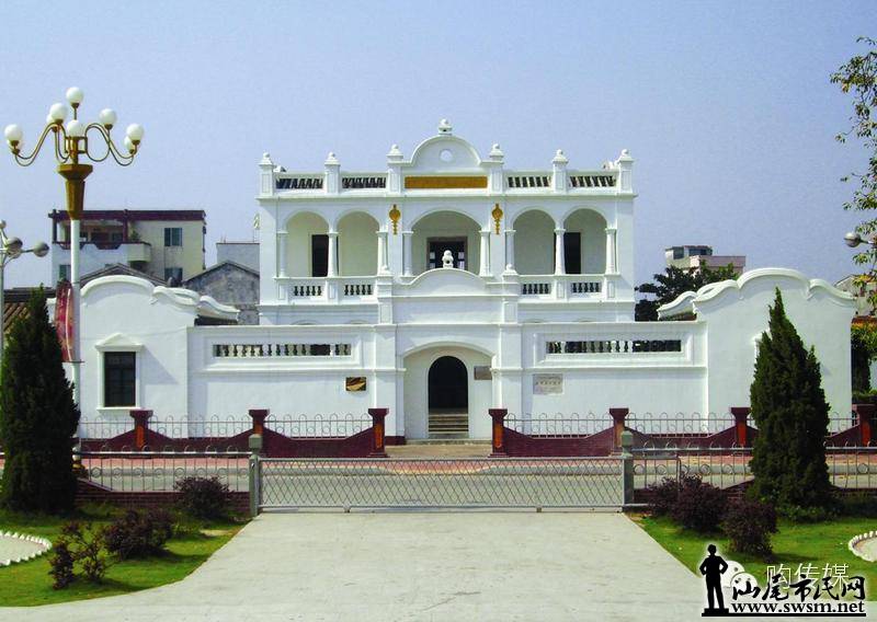 [游玩] 汕尾各县镇"五一"旅游导景