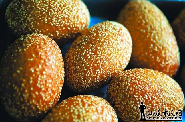 舌尖上的陆河之客家美食