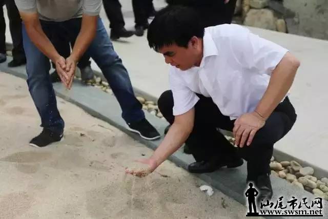 Ϊʯ飨һ԰Ȫζȼٴ쿴ɳ̲