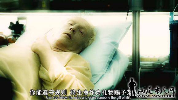 电锯惊魂经典台词整理【图 文】